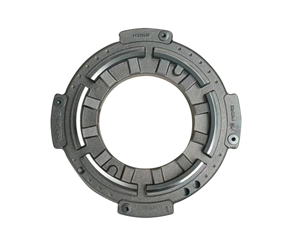 C170C534壓盤(HT250)